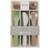 Dantoy Green Garden Cutlery Set 4730