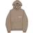 Fear of God Essentials Hoodie - Desert Taupe