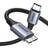 UGREEN USB C - USB Micro B 3.0 M-M 0.5m