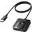 UGREEN 2.0 HDMI - HDMI Switch 4K 60Hz M-F 1m