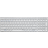 Rapoo E9700M WS Wireless Keyboard (German)