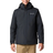 Columbia Element Blocker III Detachable Jacket - Black