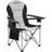 KingCamp XL Heavy Duty Large Person Camping Chair with Lumbar Support