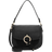 Tamaris Shoulder Bag - Black