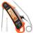 ThermoPro 2-in-1 Dual Probes Instant Read Stektermometer