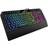 Sharkoon Skiller SGK5 Gaming keyboard (German)