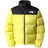 The North Face 1996 Retro Nuptse Jacket - Yellow/Black