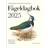 Bonnier Facts Bird Diary 2025