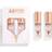 Charlotte Tilbury Airbrush Flawless Mini Setting Spray Kit