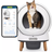 PetSafe ScoopFree SmartSpin Self Cleaning Litter Box