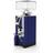Eureka Mignon Turbo Chrome Blue