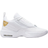 Nike Jordan Max Aura 6 W - White/Metallic Gold