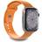 Puro Silicone Strap for Apple Watch 49/46/45/44/42mm