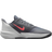 NIKE Precision 7 M - Smoke Grey/Iron Grey/Hot Punch/Photon Dust