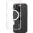 PanzerGlass Flagship Urban Combat MagSafe Case for iPhone 16 Pro