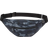 Maxtop Large Outdoor Belt Bag - Camouflage Black