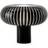 Kartell Teresa Black Bordslampa 43cm
