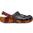 Crocs Kid's Harry Potter Gryffindor Classic Clog - Multi