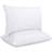 Utopia Bedding Inner White Cushion Cover White (60x40cm)