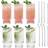 MUJUZE Ribbed Cocktail Glass 31cl 14pcs