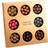 Lakrids by Bülow Winter Selection Box 350g 1pak