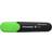 Schneider Job Highlighter Green 1-5mm