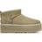 UGG Classic Ultra Mini Platform - Moss Green