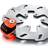 Zovii Disc Lock with Alarm