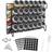 Vtopmart 4 Tier Spice Rack