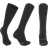 Danish Endurance Premium Compression Socks Unisex - Black