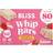 Bliss Yoghurt & Strawberry Whip Bars 20g 5pcs