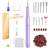 Denabuty 12-in-1 Electric Nail File