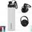 Myforest Insulated Vattenflaska 68cl