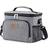 Lifewit Insulated Lunch Cooler Bag Portable 9 Liter