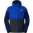 The North Face Men’s Lightning Zip-In Jacket - Asphalt Grey/TNF Blue/Eagle Blue