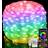 Electight RGBIC Smart Multicolour Ljusslinga 150 Lampor