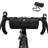 Rockbros Bag For Bicycle Handlebars With Shoulder Strap