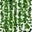 Ivy Strings Green Konstgjord växt 6st