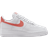 Nike Air Force 1 '07 Next Nature W - White/Light Wild Mango