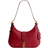 Coach Hamptons Hobo Bag - Brass/Ruby