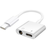 Gear Geek USB C - 3.5mm Adapter M-F