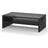 BONTEC Monitor Stand Riser Black Bord
