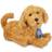Skyrocket My Fuzzy Friend Moji The Loveable Labradoodle
