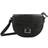 Picard Cocco Shoulder Bag - Black