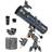 Celestron ASTROMASTER 130EQ-MD stjärnteleskop