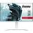 Iiyama G-MASTER Red Eagle GB2470HSU-W5 61 cm Monitor