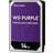 Western Digital Harddisk WD142PURP 3,5" 14 TB