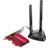 TP-Link TX3000E Wi-Fi 6 Bluetooth 5.0 PCIe Adapter
