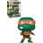 Funko Pop! Tv Teenage Mutant Ninja Turtles #1557 Michelangelo (Classic)