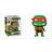 Funko Raphael POP! TV Vinyl Figur #1556)